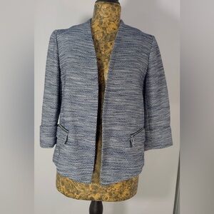 Women's Blue Jacket